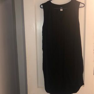 Black Old Navy Dress
